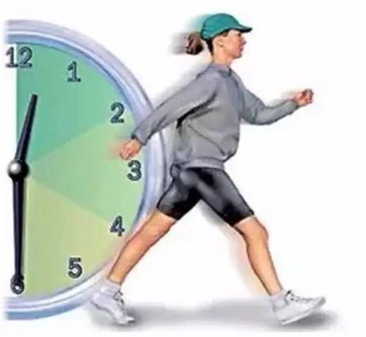 恐怖!  女子朋友圈  拼步数 双脚险截肢 这些人不