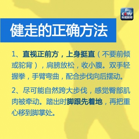 恐怖!  女子朋友圈  拼步数 双脚险截肢 这些人不