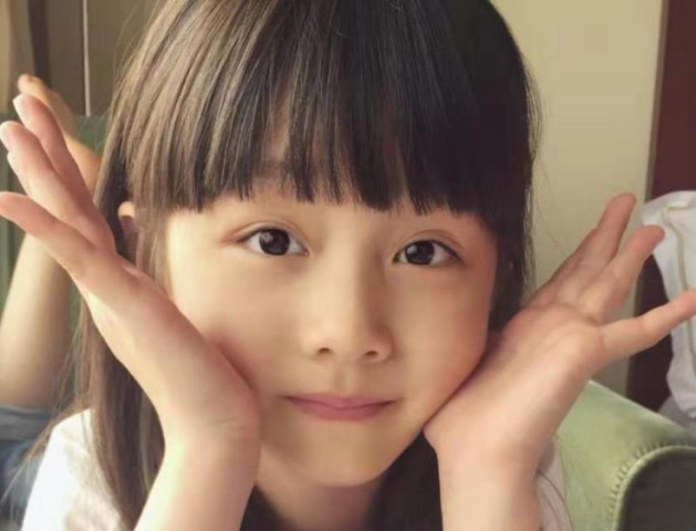 全球"最美"的7个小女孩,中国仅占两人,网友:日本的最