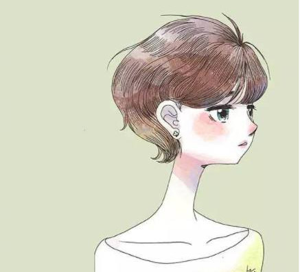 塔罗占卜 你跟哪个女孩最像 测出最真实的自己,超级准 