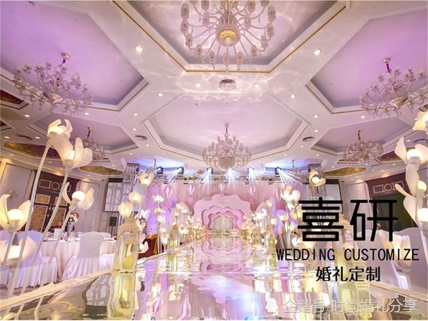 郑州婚礼策划排名前十 喜研 详解旅行结婚流程怎么安排哪家好 看点快报
