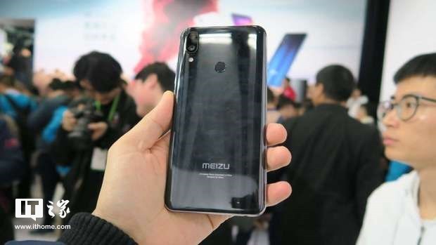 魅族2019艰难求生,Note9突显诚意