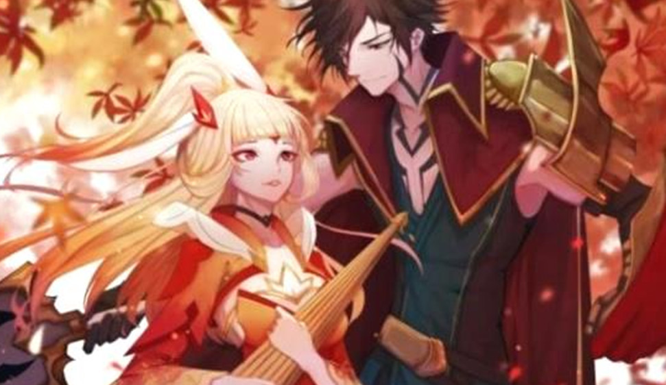 阿离新皮肤曝光,星辰女巫瞬秒幻想奇妙夜,玩家