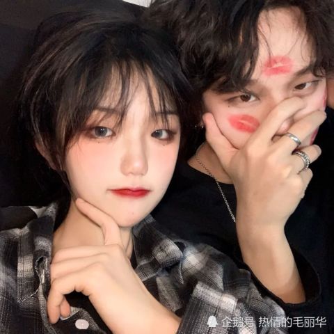 情商说晚安,女生高的男生不说好的,女生老气而是图片