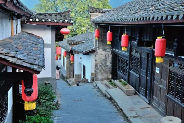 后柳古镇拟入选第一批全国乡村旅游重点镇(乡)