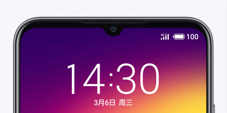 魅族发布了一款走量的中端新机Note9,售价139