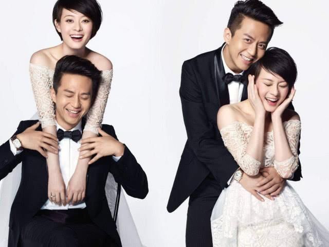 孙俪邓超婚纱照海边_孙俪邓超婚纱照(2)