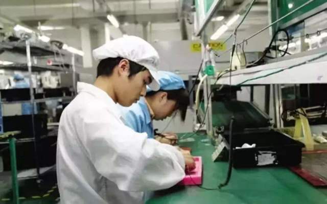 天津普工招聘_天津永昌招聘普工(3)