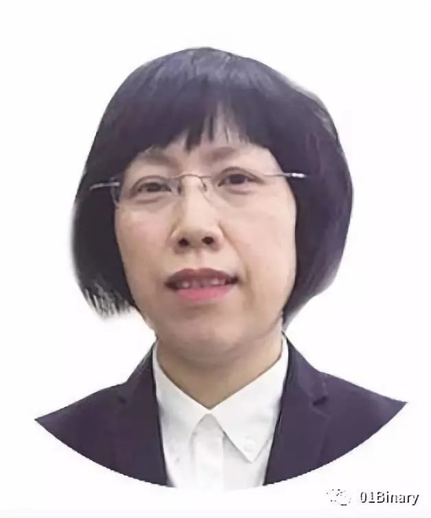 范小云:南开大学金融学院常务副院长