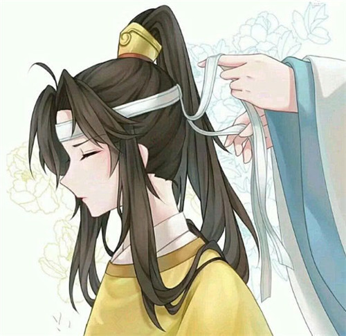 魔道祖师:蓝思追有多宠金凌,当景凌都受伤时,景仪:我