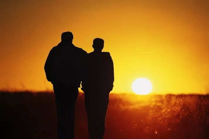 移民写给孩子的信:当用英语说梦话时,我希望你