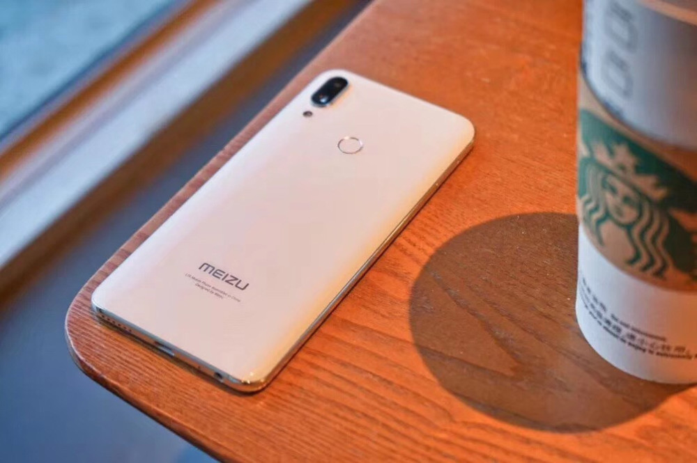 魅族Note9这个地方输给红米Note7 售价还高2