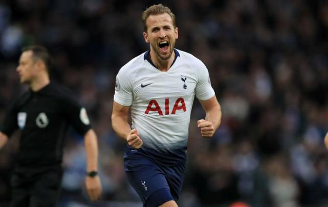 热刺主帅赛后大骂裁判遭英足总处罚 禁赛2场罚