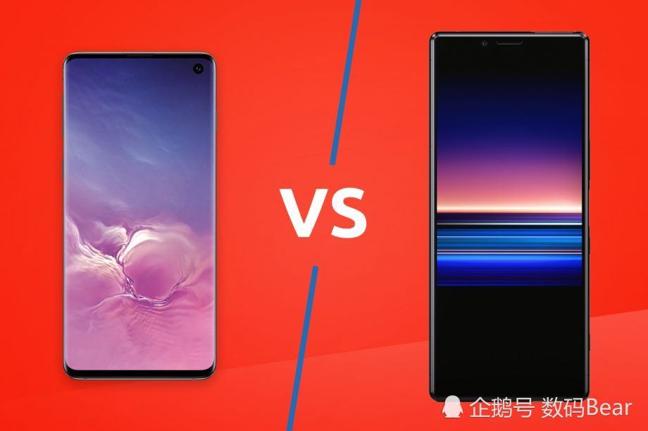 三星s10对比索尼xperia 1 日系旗舰能否挑战韩系机皇 看点快报