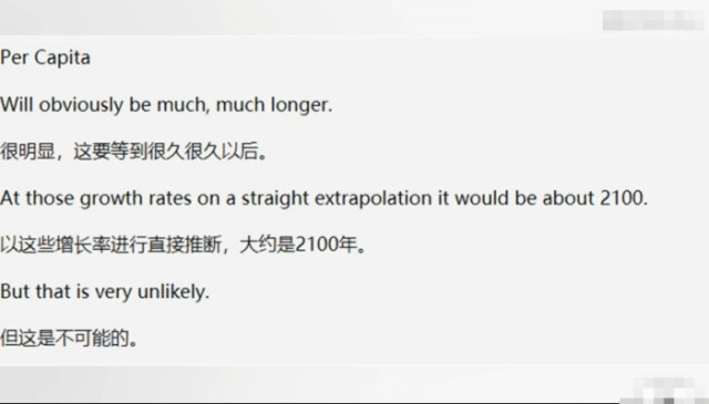 中国人均GDP啥时候两万_中国人均gdp