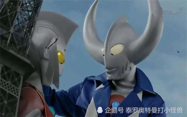 为何奥特之母只生了泰罗,便不再生养了?难道是因为那个人吗?