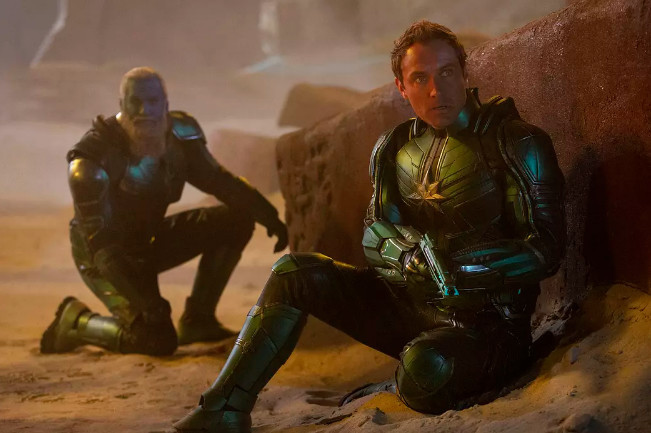 未上映预售票房就破5000万,《流浪地球》后又