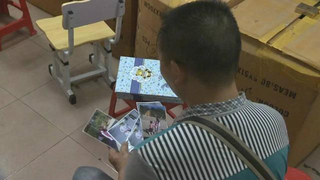 14岁少女被陌生男拉走 2小时发给家人8个字……