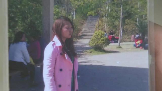 14岁少女被陌生男拉走 2小时发给家人8个字……