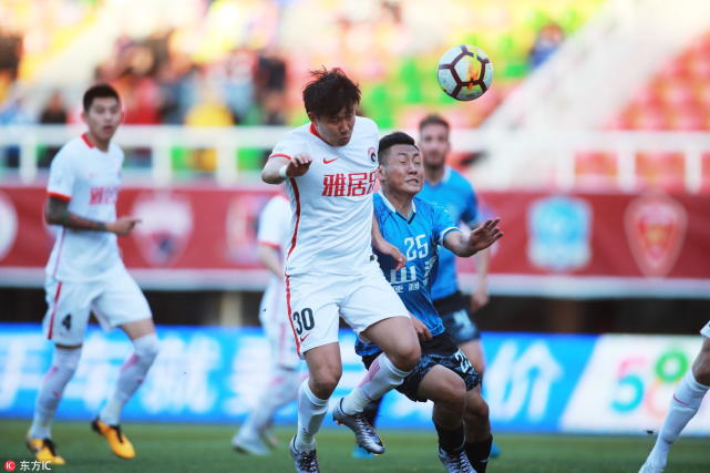 中甲开赛在即辽足逆境前行 新赛季主打青春风