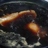 家常菜胡萝卜飞机拌木耳的做法,简单拌一拌,开干的羊肚菌猪肝上能带吗图片