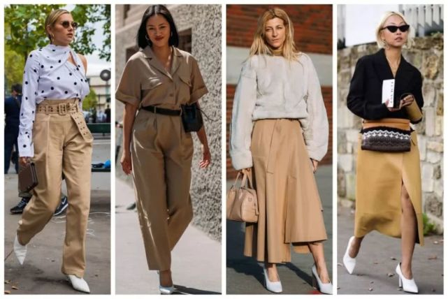 如何只靠一双鞋Hold住整个春夏?选它!_大申网