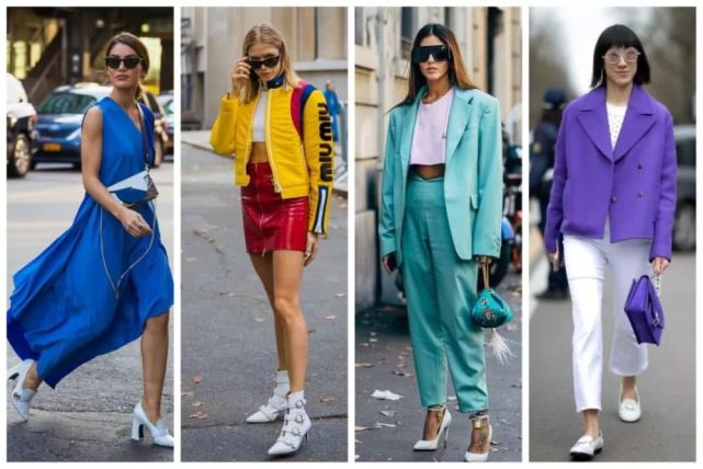 如何只靠一双鞋Hold住整个春夏?选它!_大申网