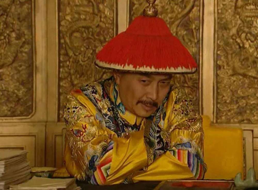 《雍正王朝》:与太子有染的妃子,为何会死,十三看透了