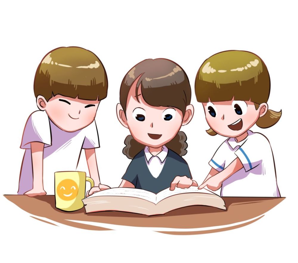 【公告】热烈欢迎这些同学入读后标营小学!