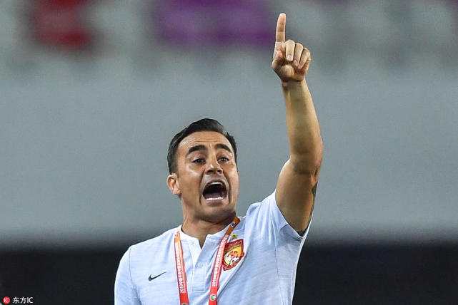 锐评:卡纳瓦罗国足恒大一肩难度太大 牵扯问题