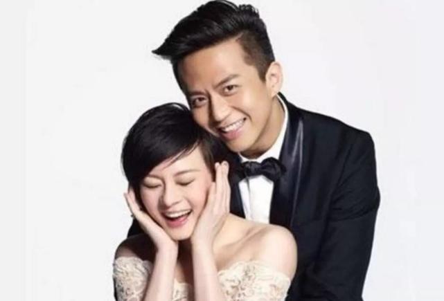 又一对明星夫妻宣布离婚,10年长跑终败给七年之痒,真遗憾!