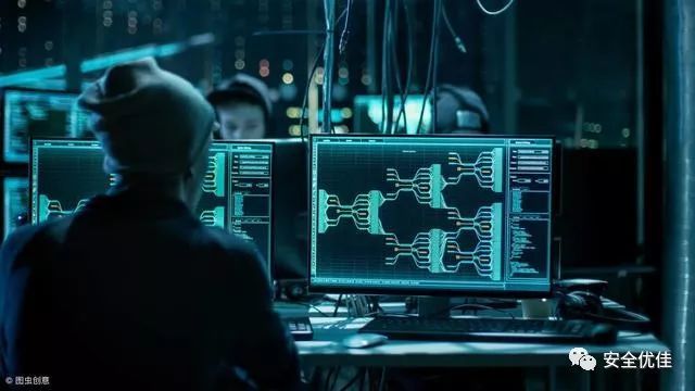 想知道黑客为什么首先Python吗?看看这些渗透