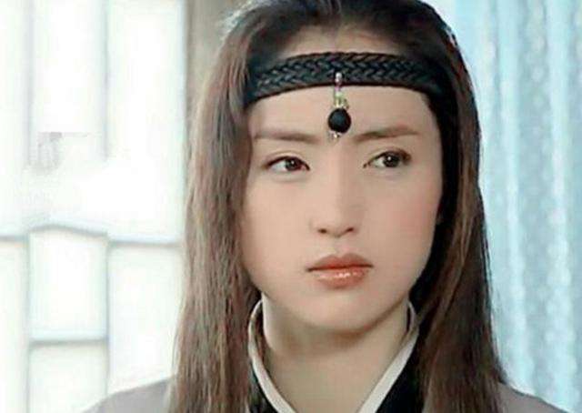 《雪花女神龙》武功最强的五大高手:半天月垫底,第一