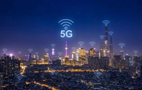 这些城市会优先享用5G网络,有你所在的城市吗