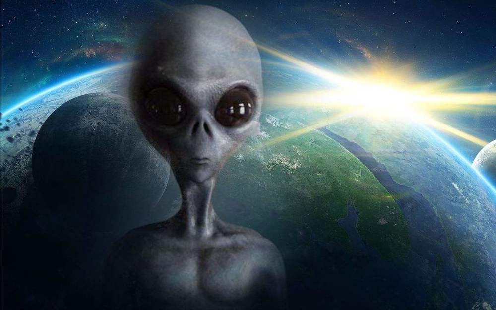 首个被记录的太阳系"天外来客",哈佛博士:可能是外星人的飞船