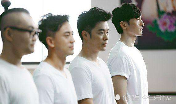 陈赫王传君金世佳同框 腾讯网