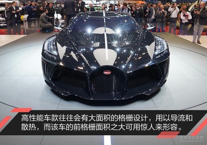 布加迪