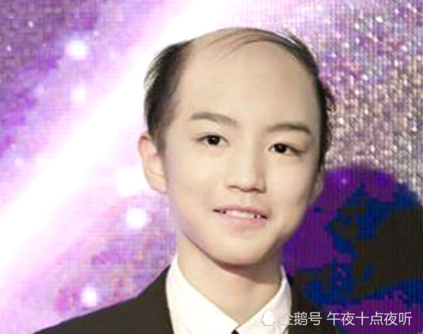 张艺兴王俊凯老十岁!唯独他超帅