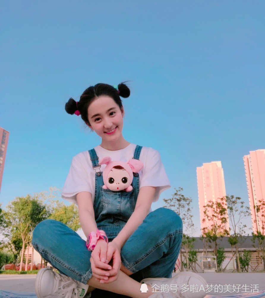 许晓诺谈减肥秘诀,每天不运动,靠这个方法半月减掉10斤