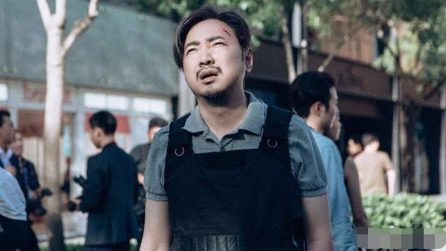 《幕后玩家》豆瓣评分仅5.7,看来也有徐峥也拯救不了的电影