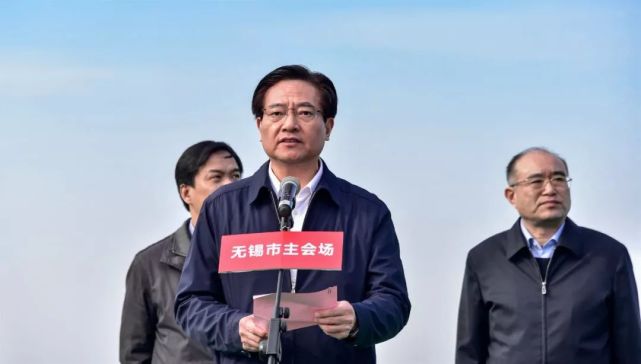 无锡市农村人居环境整治集中行动在锡山区启动