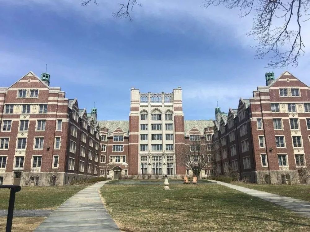 盘点世界知名女子大学