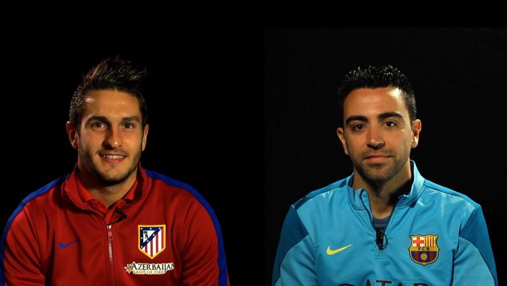 马竞中场预测欧冠八强4场全中 正确率直追神