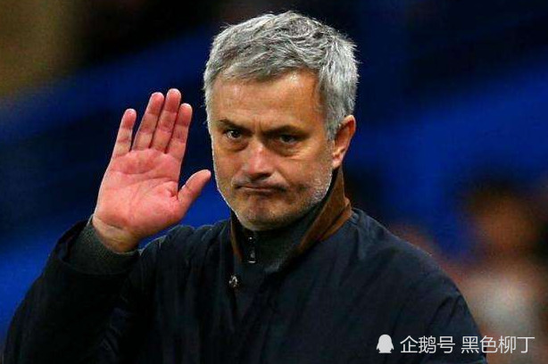 曝国足选帅相中了穆里尼奥!开出空白支票随后