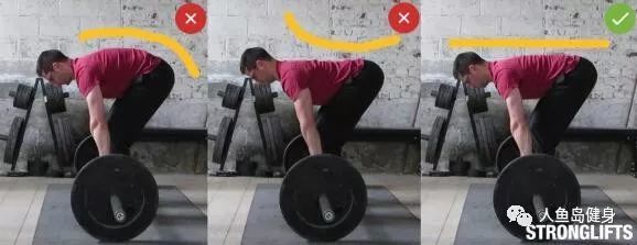 你需要掌握的，练背的王牌动作及细节！