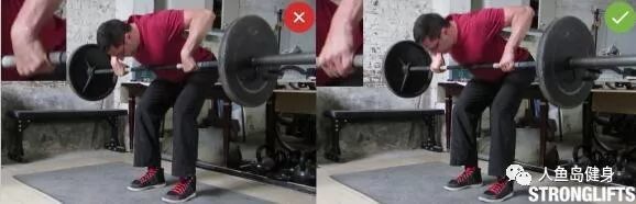 你需要掌握的，练背的王牌动作及细节！