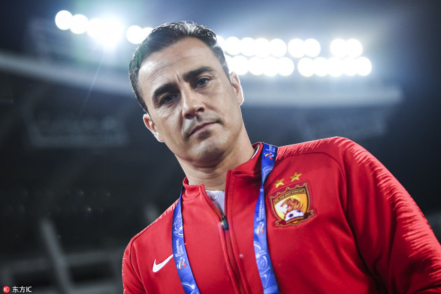 深度观察:9个月连轴转真不累?卡纳瓦罗代班国