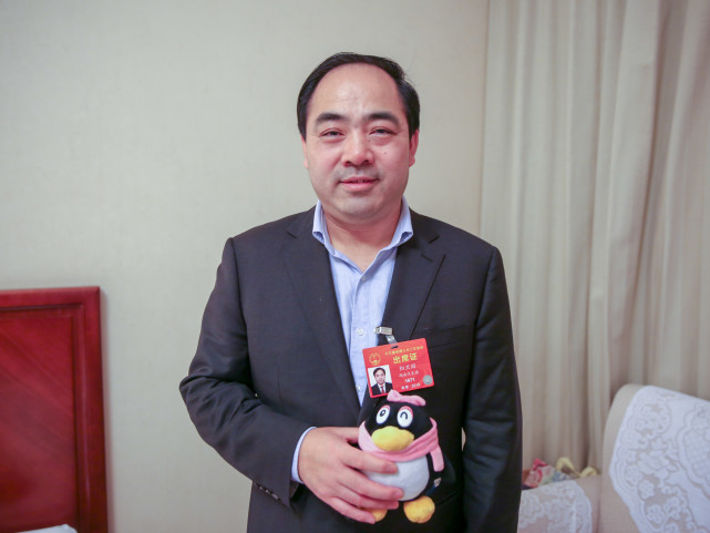 依靠创新驱动 加快新旧动能转换