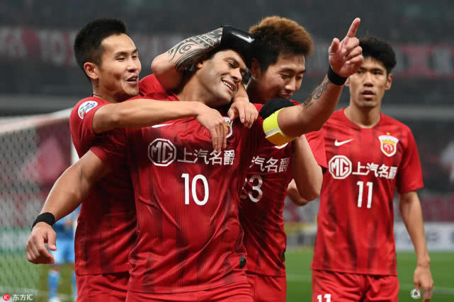 亚冠首轮小结:亚洲杯留后遗症 中超技术分第1