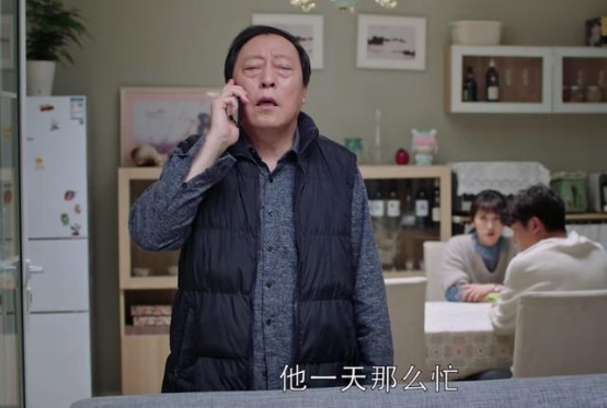 《都挺好》苏大强为何死活不愿意去明玉家?协议之外还有一层原因